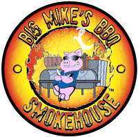 Big Mike's Smokehouse BBQ