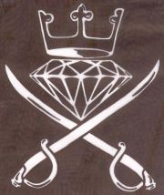 Diamond-Queen Diamond-Queen