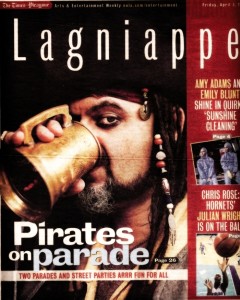 Lagniappe cover 2 Apr 2009 Lagniappe cover 2 apr 2009