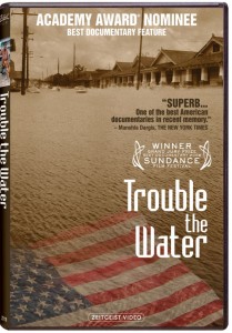 TroubletheWater_DVD