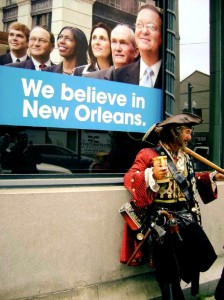 We Believe In New Orleans We Believe In New Orleans