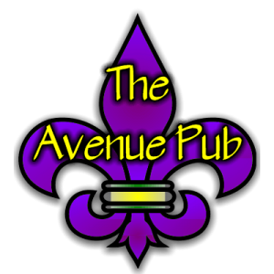 The Avenue Pub, New Orleans