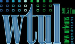 WTUL FM WTUL FM