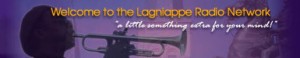 Lagniappe Radio Network Lagniappe Radio Network