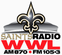WWL Saints Radio WWL Saints Radio