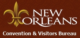 New Orleans Convention & Visitors Bureau New Orleans Convention & Visitors Bureau