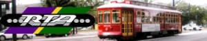 New Orleans Regional Transit Authority