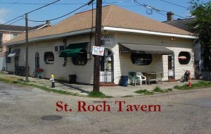 St. Roch Tavern