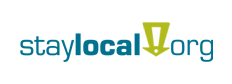 Visit the Stay Local! Website