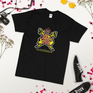Official NOLA Pyrate Week T-Shirt (Unisex)